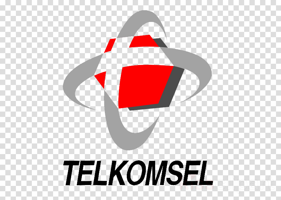 Logo Telkomsel Telkomsel Transparent Background Png Cliparts Free
