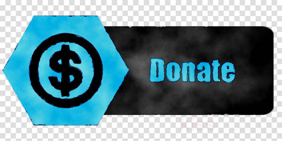 Twitch Tv Donation Streaming Media Clipart Font Graphics Banner
