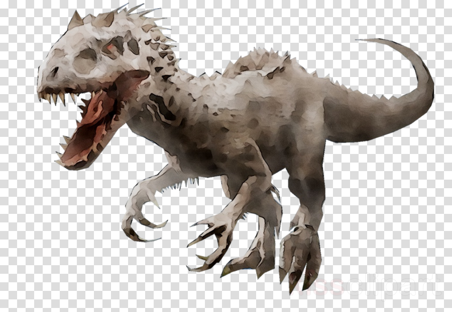 Indominous Rex Jurassic World Indominus Rex Transparent Png Off