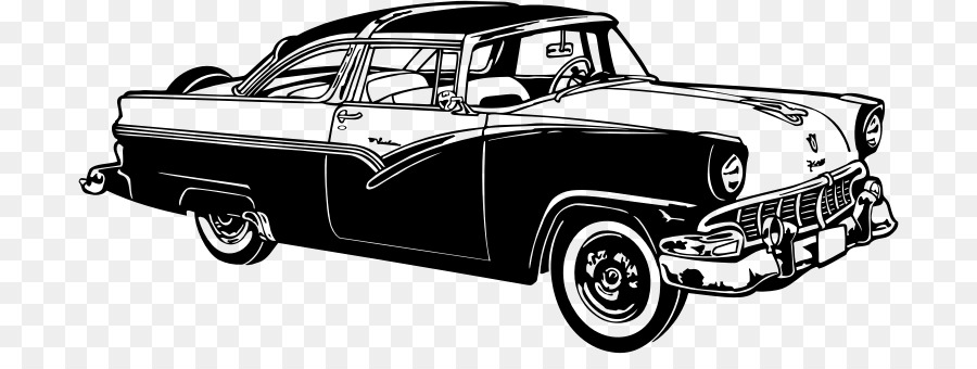 Classic Car Images Clip Art - Supercars Gallery