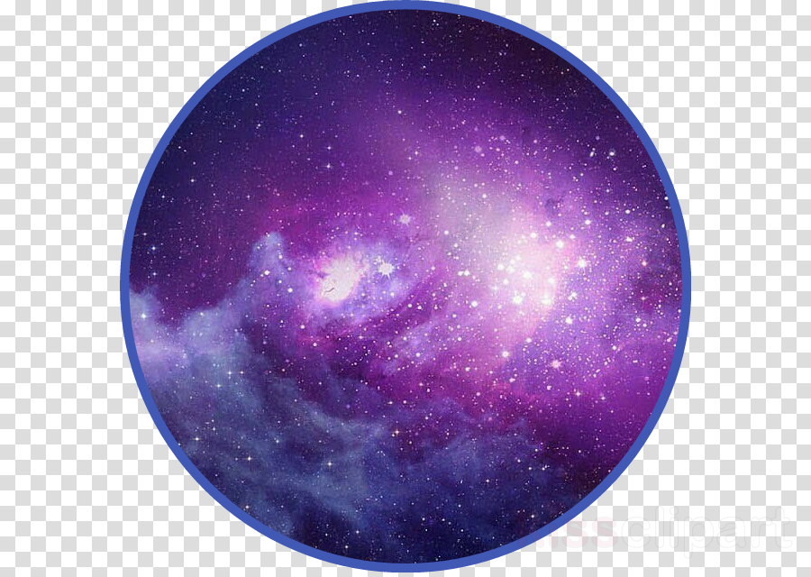 Galaxy Space Sky Transparent Png Image Clipart Free Download