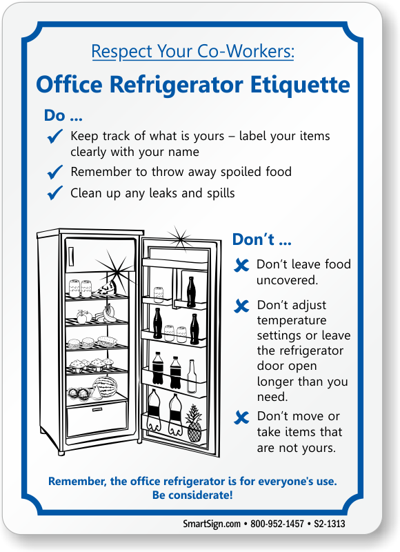 fridge-clean-out-sign-template