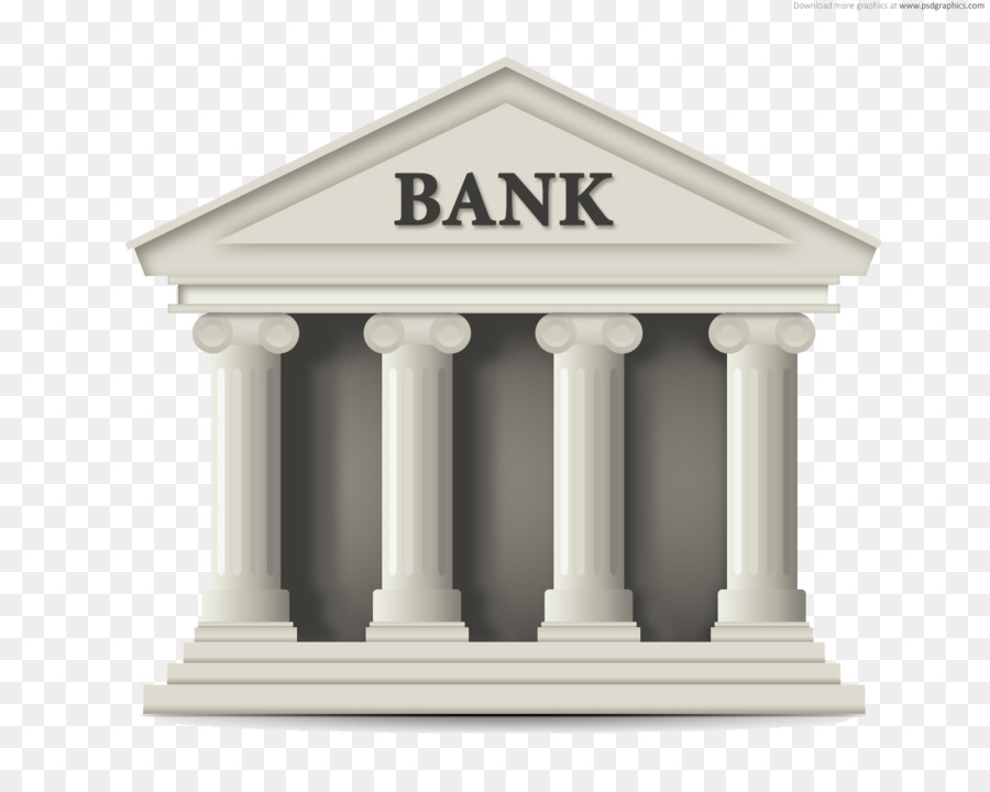 Bank Cartoon Clipart Bank Transparent Clip Art