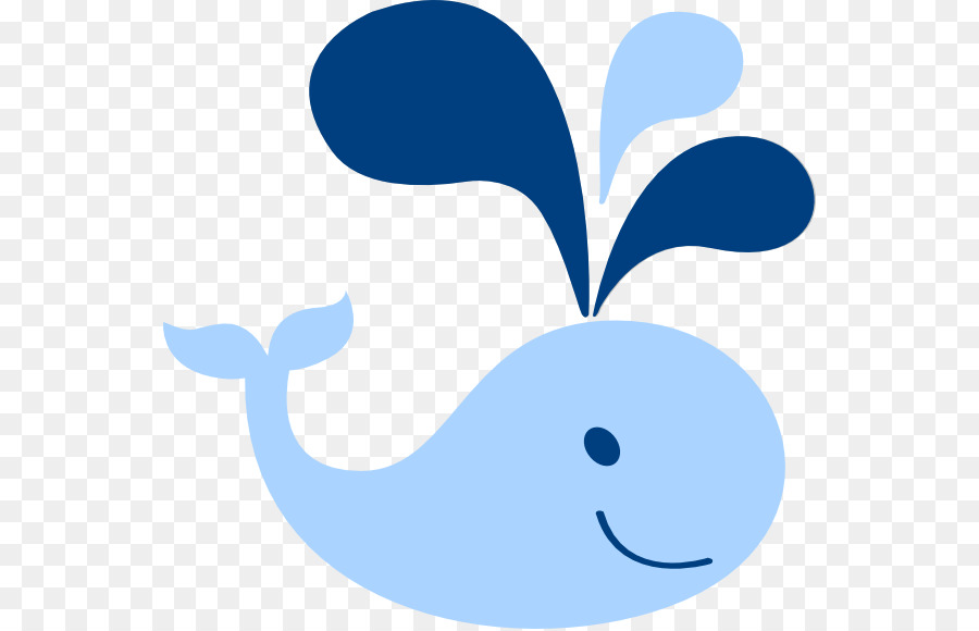 Download Cartoon Baby Beluga Whale
