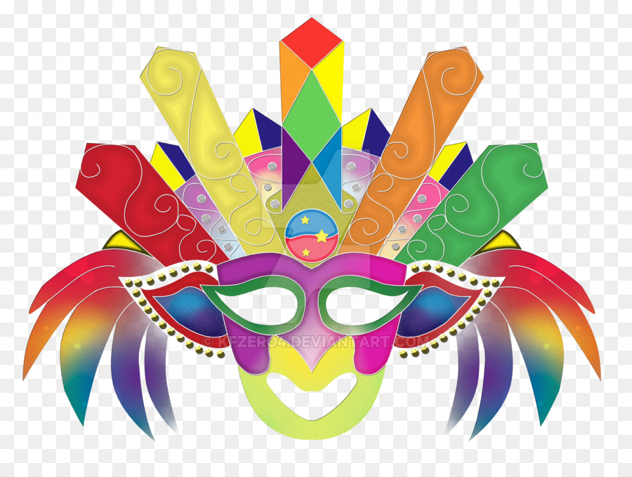 15+ Trend Terbaru Masskara Festival Mask Clipart