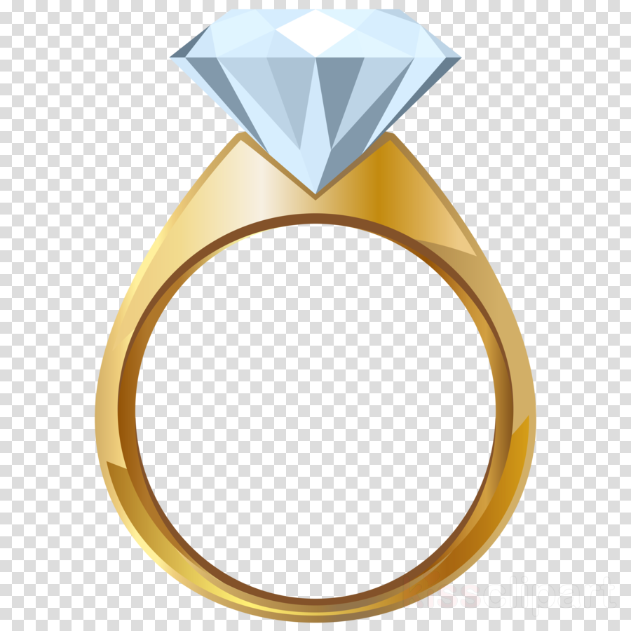 Diamond Ring Clip Art Free - Best Free Library