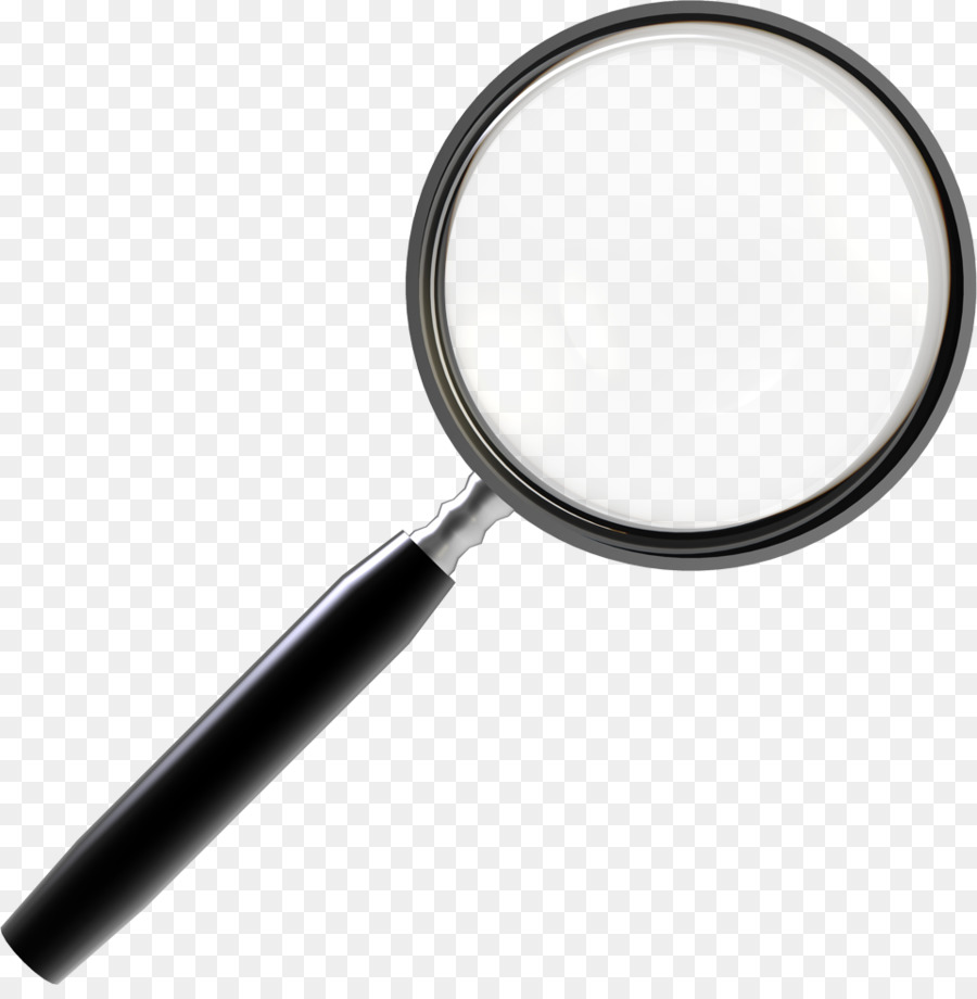 Download Magnifying Glass Clipart