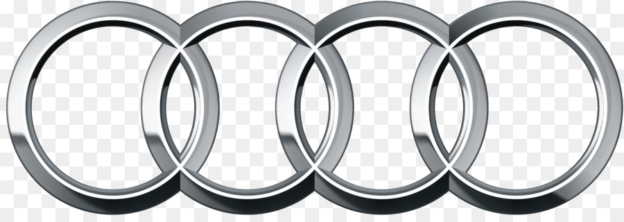 Logo Audi Clipart Car Transparent Clip Art