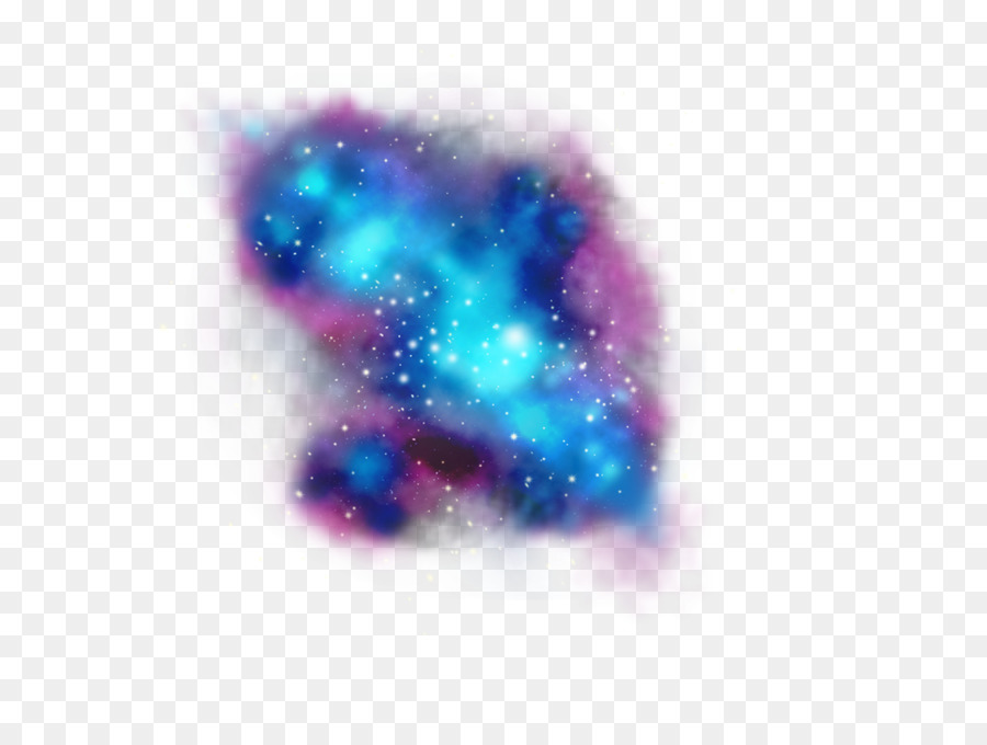 Galaxy Background Clipart Galaxy Glitter Transparent Clip Art