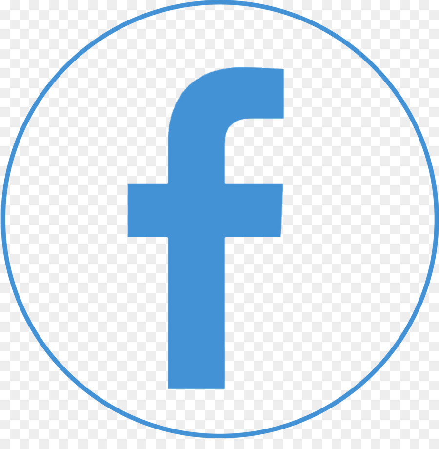 Facebook Logo Circle clipart - Facebook, Emoticon, Circle, transparent ...