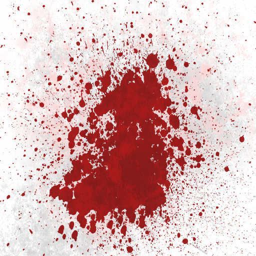Download Blood Splatter Background