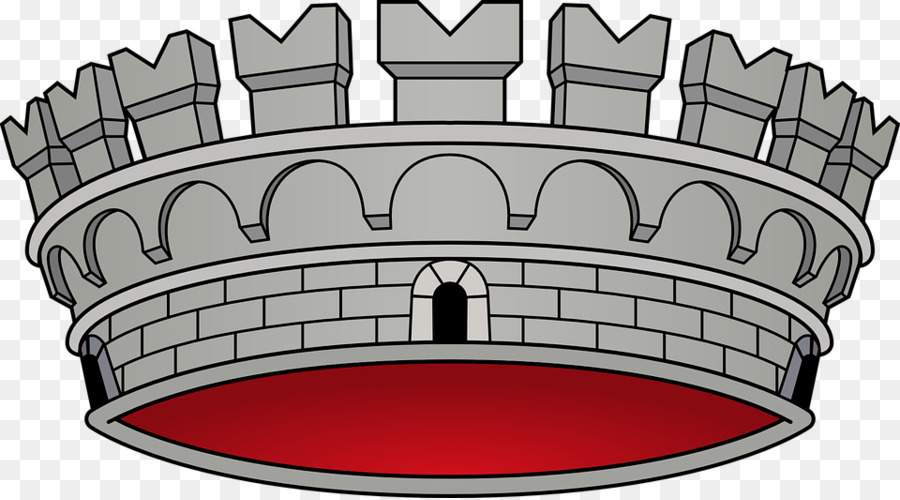 Castle Cartoon