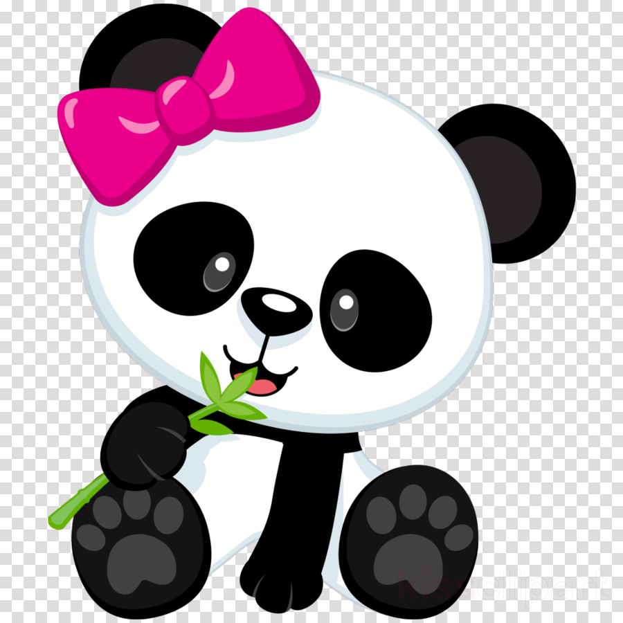 gambar gambar bagus Gambar Animasi  Panda  Lucu  Imut