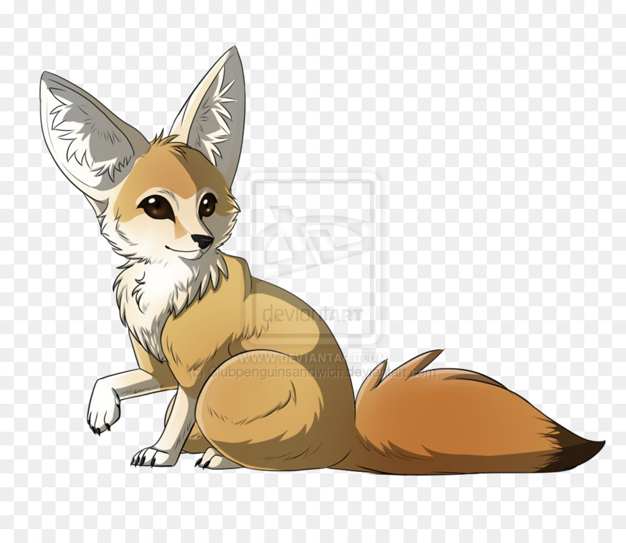 Fox Drawing Clipart Fox Transparent Clip Art
