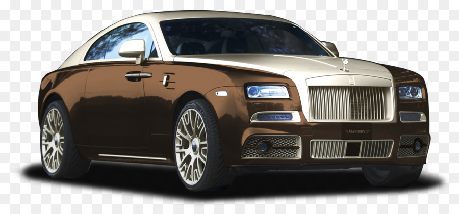 Rolls Royce Cartoon