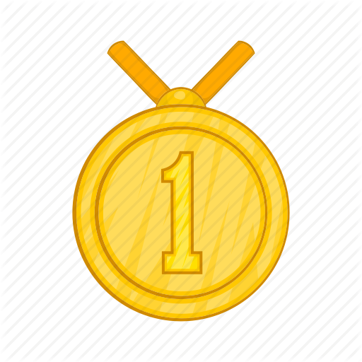 Cartoon Medal : Download the free graphic resources in the form of png
