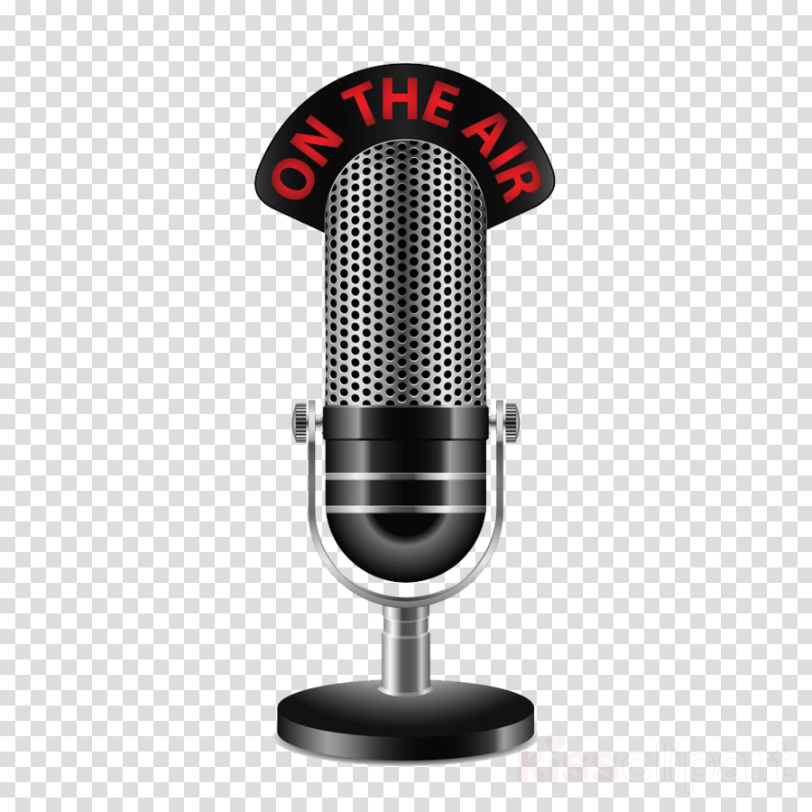 Microphone Technology Transparent Png Image Clipart Free Download - make money online podcasting clipart podcast internet radio microphone