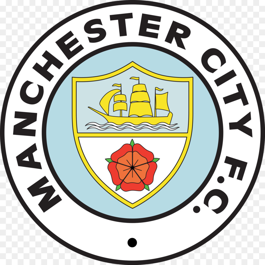 Manchester United Logo Clipart Football Circle Transparent Clip Art