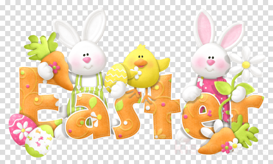 Download Easter, Rabbit, Food, transparent png image & clipart free ...