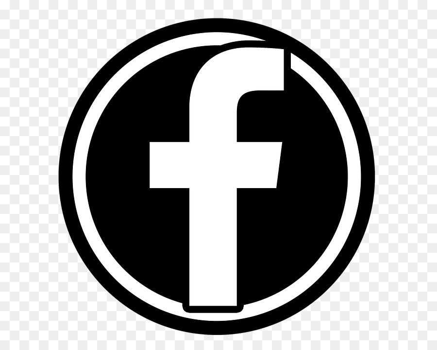 Fastest Facebook Circle Icon Transparent Background