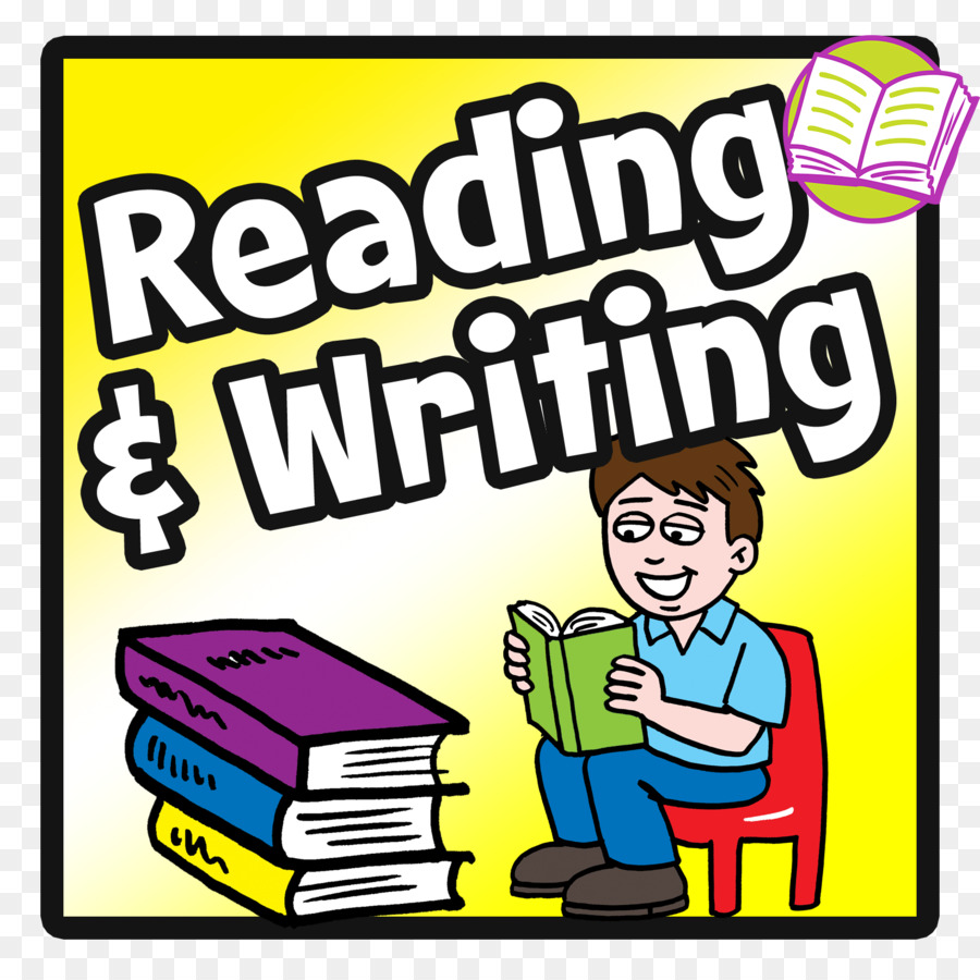 creative writing through reading