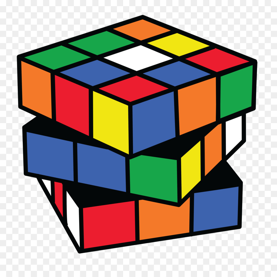 Rubik S Cube Png Clipart Rubik S Cube Clip Art Clipart Puzzle