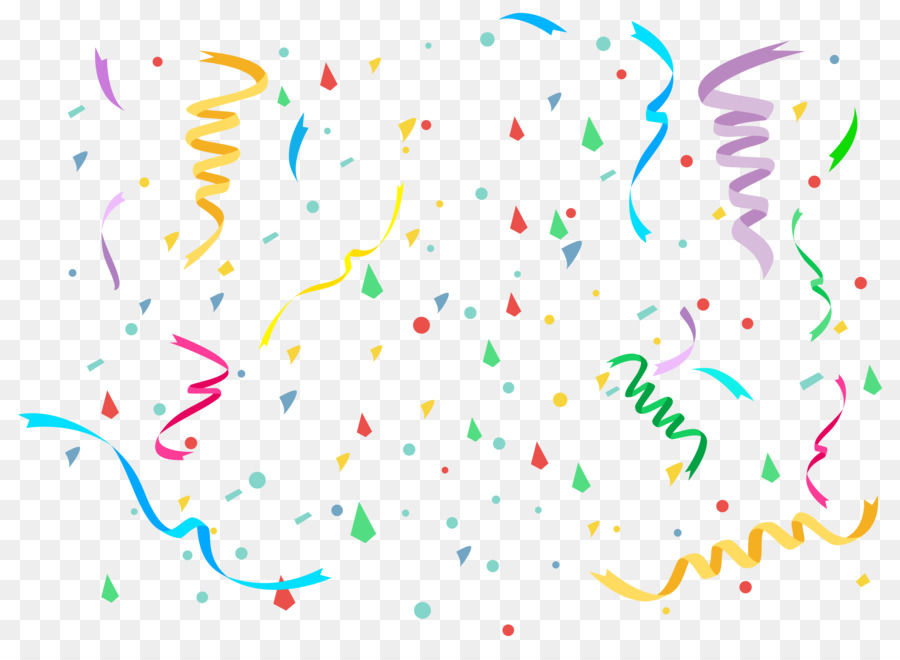 Birthday Party Background