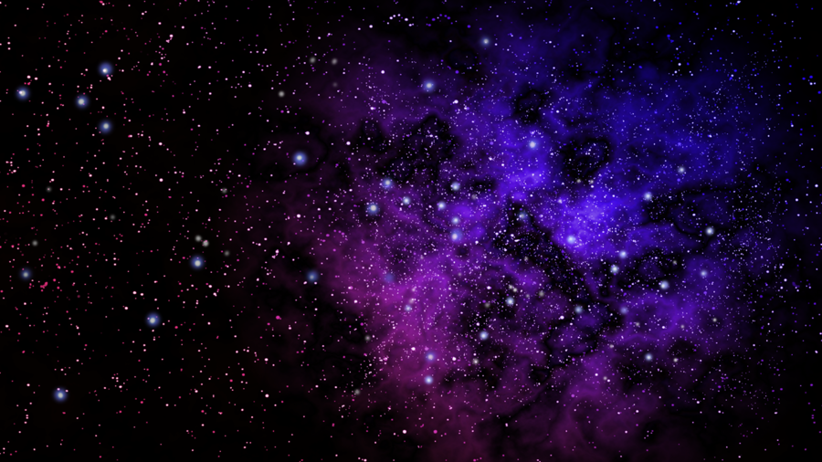 Galaxy Background Clipart Sky Galaxy Star Transparent Clip Art