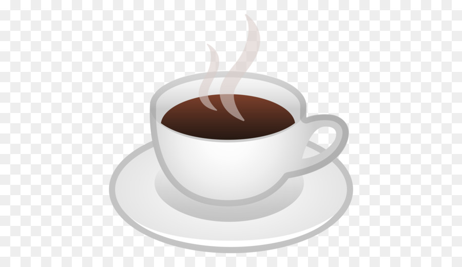 Cup Of Coffee clipart - Coffee, Emoji, Emoticon ...