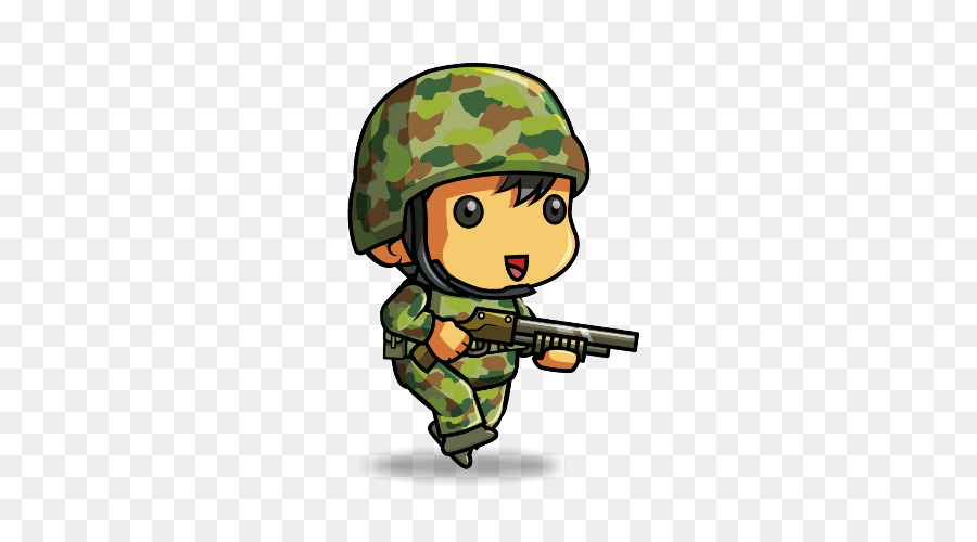 Army Cartoon clipart - Soldier, Army, transparent clip art