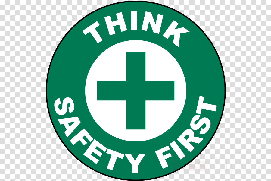 Construction Safety First Logo