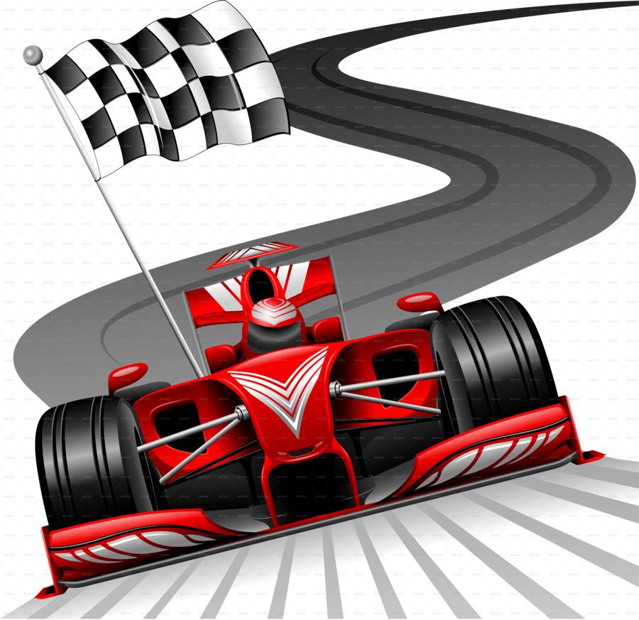 F1 Race Car Clip Art | Images and Photos finder