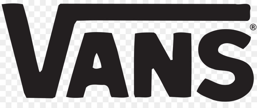 Vans Logo clipart - Clothing, transparent clip art