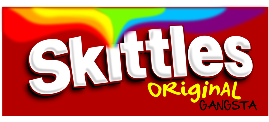 Skittles Original Clipart Skittles Original Bite Size Candies Logo