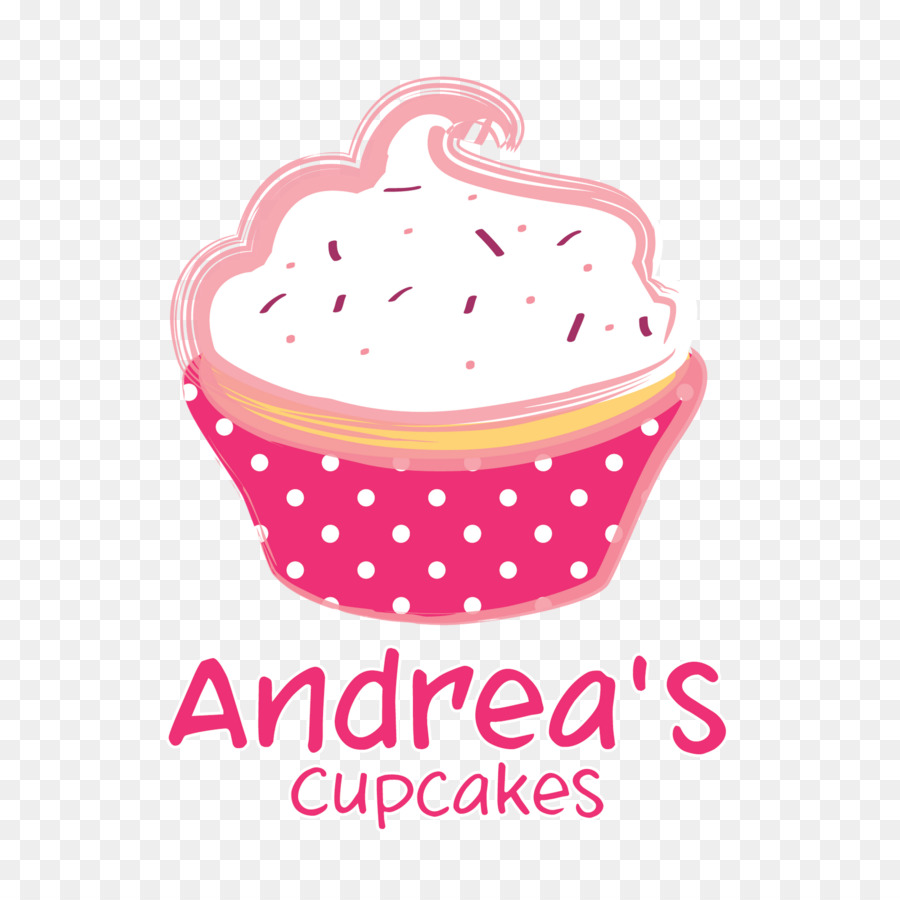 Cupcake Cartoon
