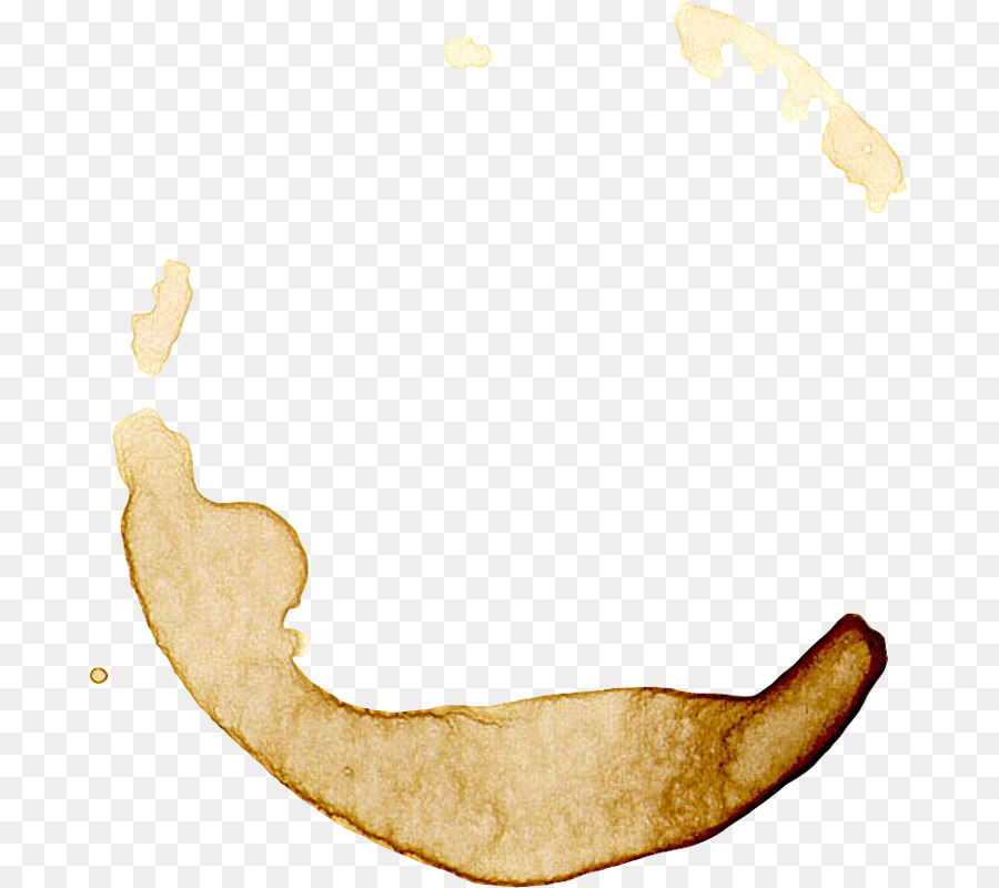 Download Coffee Stain Clipart Coffee Paper Paint Transparent Clip Art