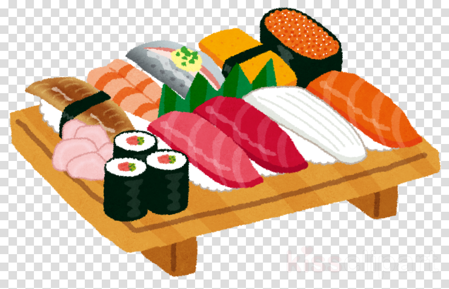 寿司 食物 透明png图片和剪贴画免费下载 1金宝搏网站