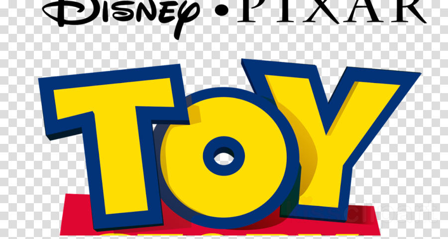 Toy Story 2 Logo Png