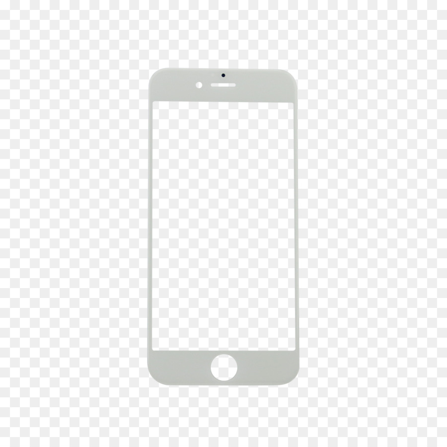 Iphone 8 Clipart Technology Rectangle Transparent Clip Art