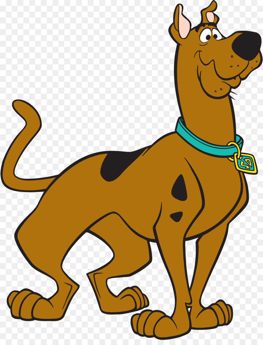 Image result for scooby doo clipart