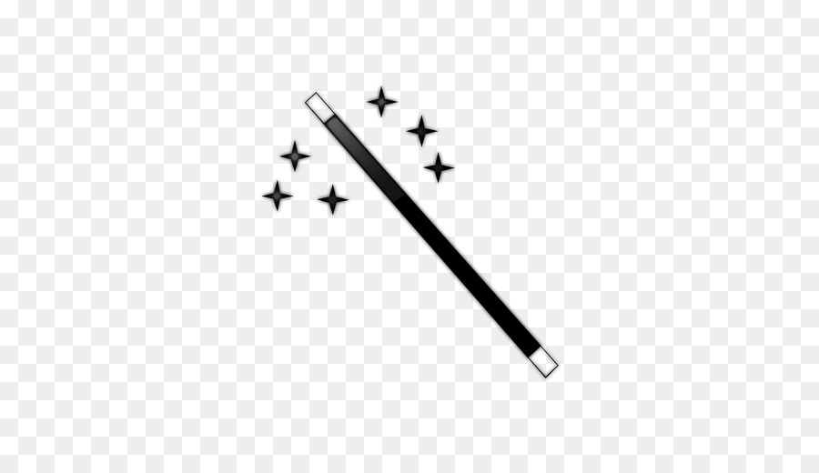 How To Draw A Magic Wand Step By Step