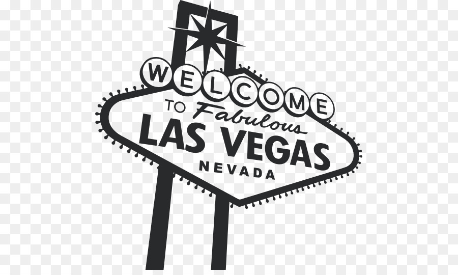 Las Vegas Logo clipart Text, Font, Line, transparent