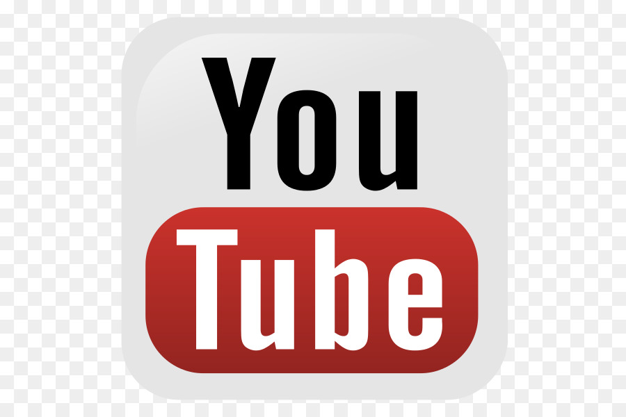 Youtube Logo clipart - Youtube, Text, Product, transparent clip art