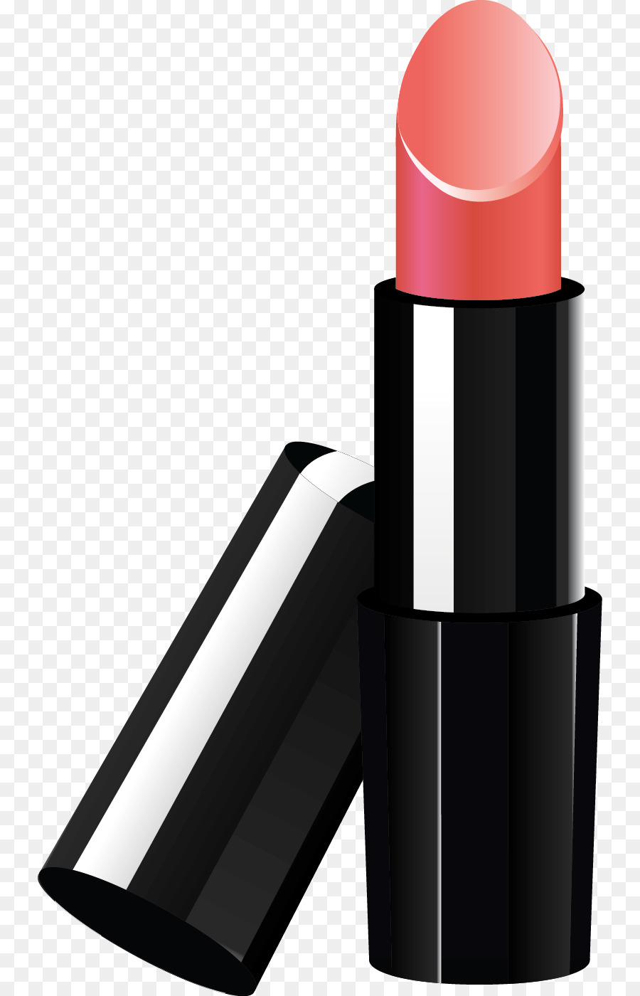 Image result for lipstick clipart