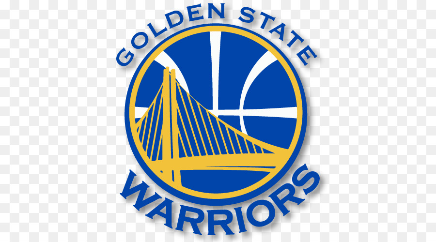 Golden State Warriors Logo Clipart Basketball Circle Transparent Clip Art