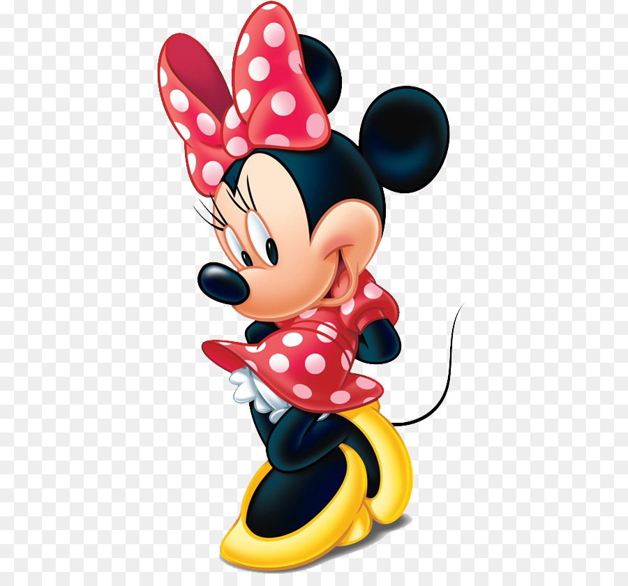 Image result for minnie mouse clipart