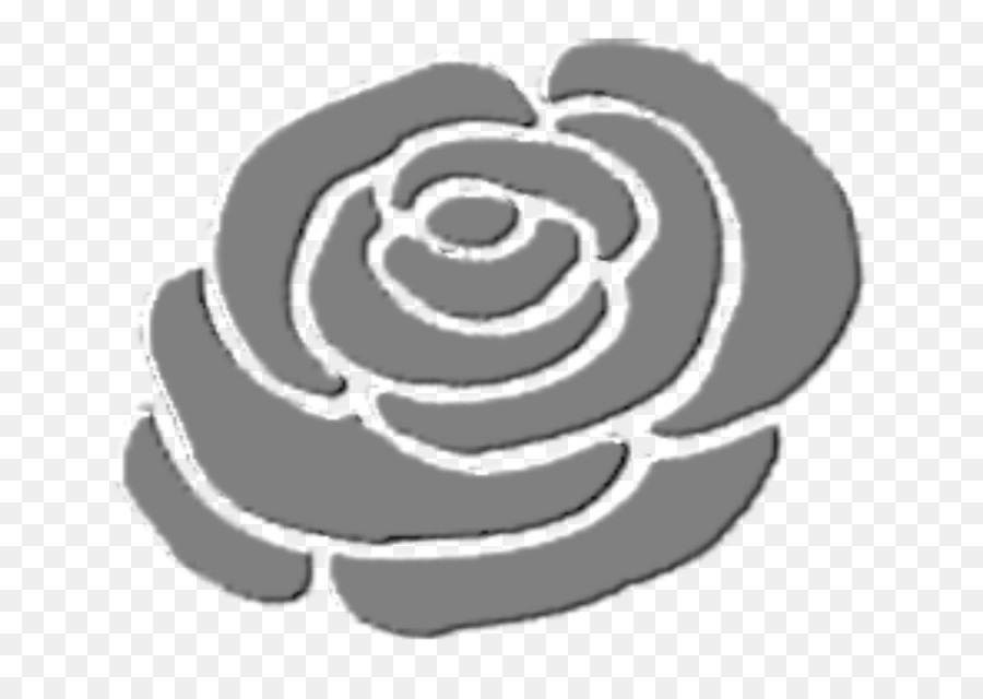 Rose Flower Circle Transparent Png Image Clipart Free Download