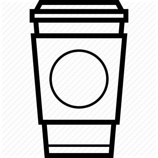 Download Starbucks Coffee Cup Background Clipart Coffee Tea Cafe Transparent Clip Art