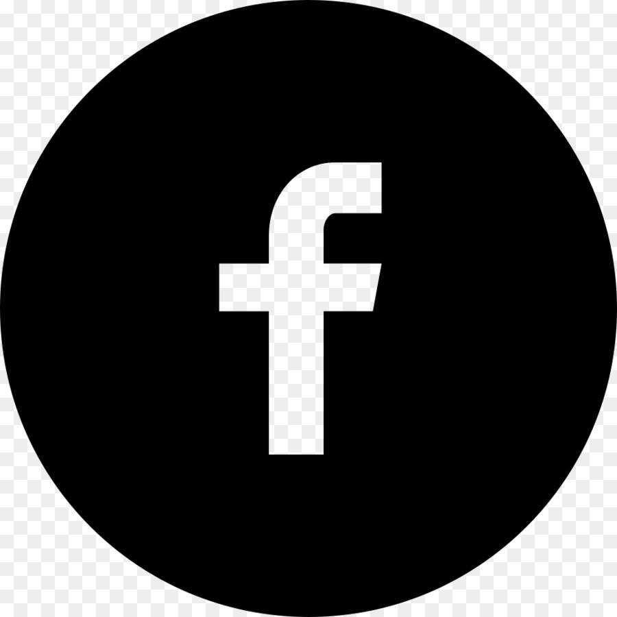 Facebook Logo Circle Clipart Drawing Facebook Font
