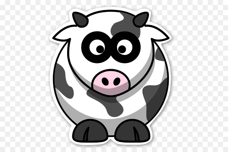 Download White Background - cow roblox